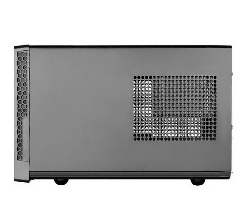 Корпус Silverstone Sugo SST-SG13B