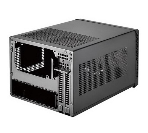 Корпус Silverstone Sugo SST-SG13B