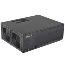 Корпус Silverstone Grandia SST-GD09B