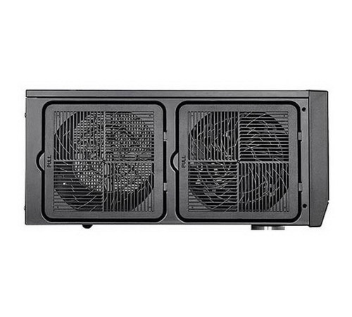 Корпус Silverstone Grandia SST-GD09B