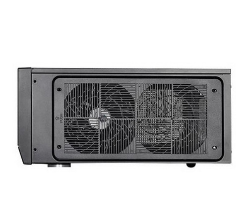 Корпус Silverstone Grandia SST-GD09B