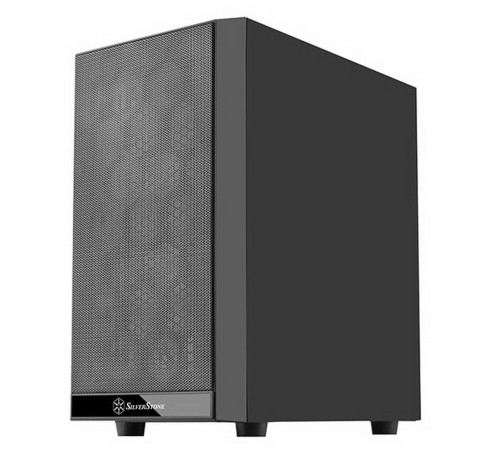Корпус Silverstone SST-PS15B-PRO