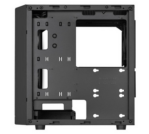 Корпус Silverstone SST-PS15B-PRO