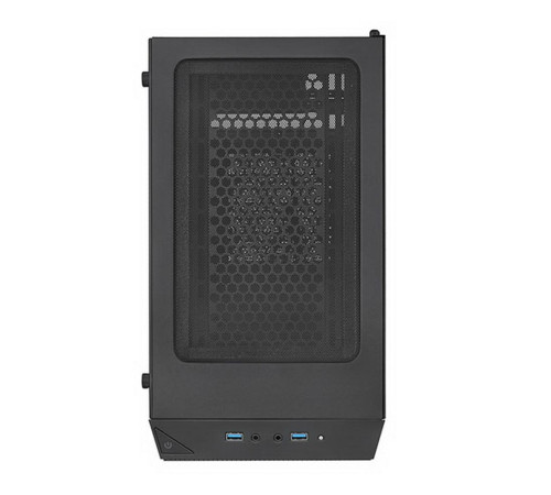 Корпус Silverstone SST-PS15B-PRO