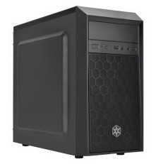Корпус Silverstone SST-PS16B