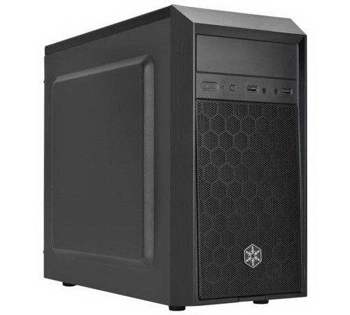 Корпус Silverstone SST-PS16B