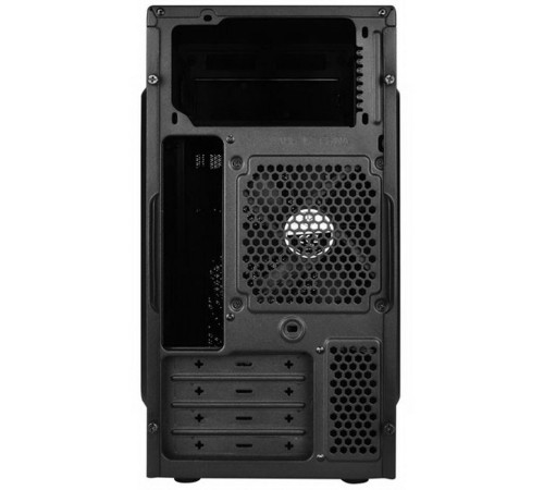 Корпус Silverstone SST-PS16B