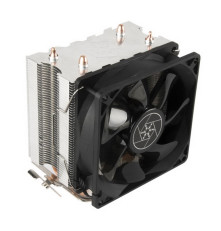 Вентилятор для процессора Silverstone Kryton KR03, черный