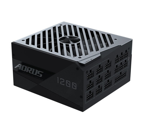 Блок питания 1200 Вт Gigabyte AORUS AP1200PM