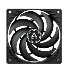 Вентилятор для корпуса Arctic Cooling P12 SLIM PWM PST, черный