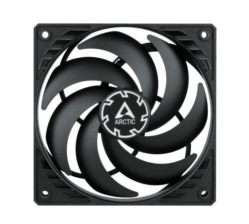 Вентилятор для корпуса Arctic Cooling P12 SLIM PWM PST, черный