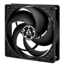 Вентилятор для корпуса ARCTIC Cooling P12, черный (комплект 5 шт.)