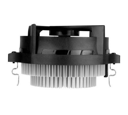 Вентилятор для процессора Arctic Cooling Alpine 23 CO, черный