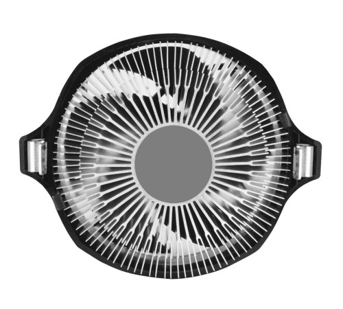Вентилятор для процессора Arctic Cooling Alpine 23 CO, черный