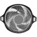 Вентилятор для процессора Arctic Cooling Alpine 23 CO, черный