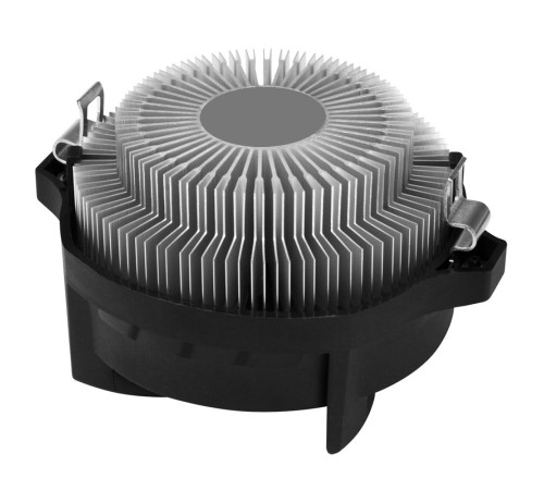 Вентилятор для процессора Arctic Cooling Alpine 23 CO, черный