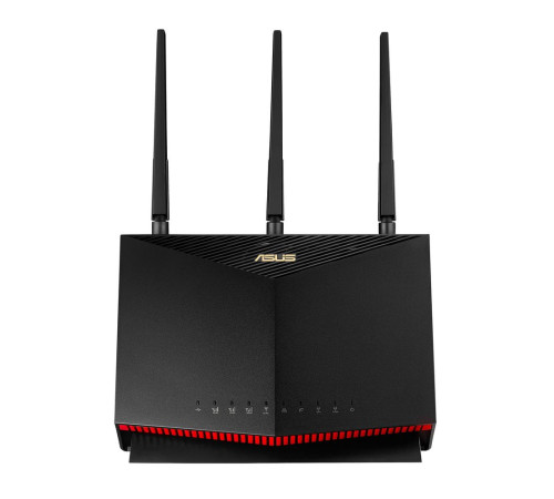 Маршрутизатор ASUS 4G-AC86U