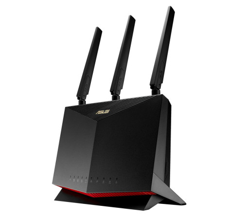 Маршрутизатор ASUS 4G-AC86U