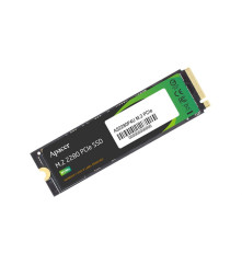 Твердотельный накопитель Apacer AS2280P4U AP256GAS2280P4U-1, 256GB, M.2(22x80mm)