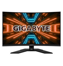 Монитор Gigabyte M32QC-EK (31.5")
