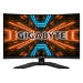 Монитор Gigabyte M32QC-EK (31.5")