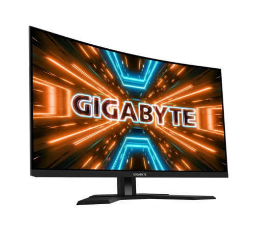 Монитор Gigabyte M32QC-EK (31.5")