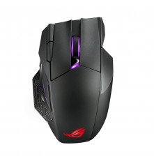 Мышь ASUS P707 ROG SPATHA X 168g 19,000DPI 2.4GHz 12buttons(90MP0220-BMUA00)