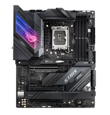 Материнская плата ASUS ROG STRIX Z690-E GAMING WIFI (LGA1700)