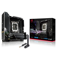 Материнская плата ASUS ROG STRIX Z690-I GAMING WIFI (LGA1700)