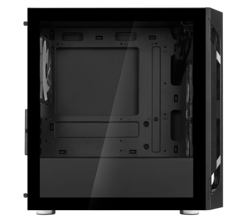 Корпус Silverstone SST-FAH1MB-PRO