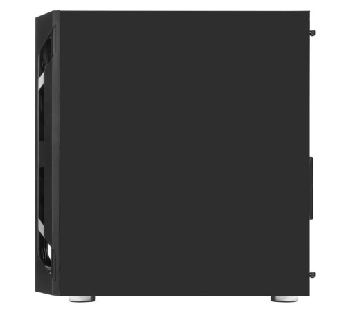Корпус Silverstone SST-FAH1MB-PRO