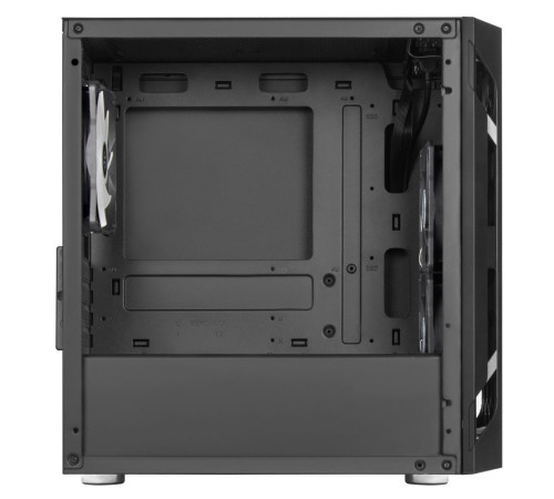 Корпус Silverstone SST-FAH1MB-PRO