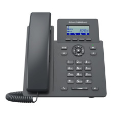 IP-телефон Grandstream GRP2601, с б/п