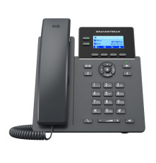 IP-телефон Grandstream GRP2602, с б/п