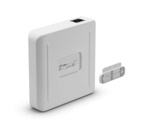 Коммутатор Ubiquiti UniFi Switch Lite 16 PoE
