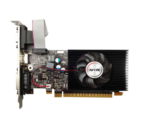 Видеокарта Afox GT740 4GB GDDR3/128-bit