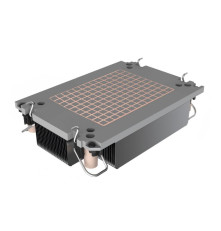 Радиатор ALSEYE AS-M71