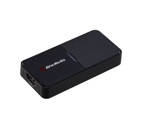 Устройство видеозахвата внешнее AVER Media BU113