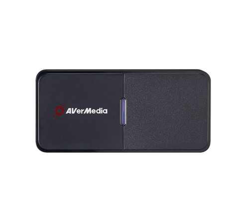 Устройство видеозахвата внешнее AVER Media BU113