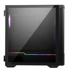Корпус MSI MPG VELOX 100R, черный