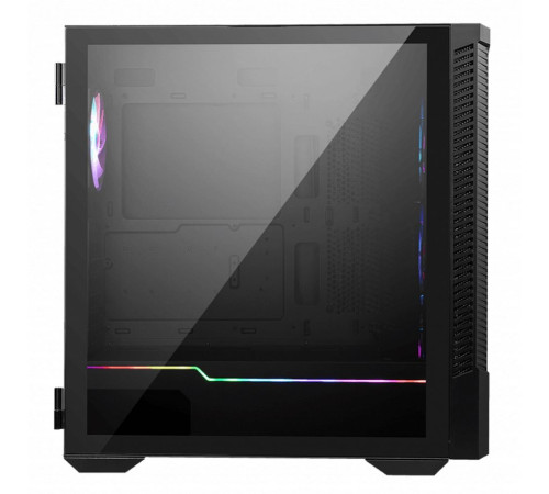 Корпус MSI MPG VELOX 100R, черный