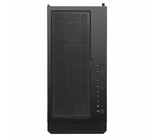 Корпус MSI MPG VELOX 100R, черный