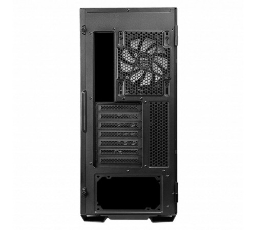 Корпус MSI MPG VELOX 100R, черный