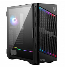Корпус MSI MPG VELOX 100P