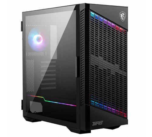 Корпус MSI MPG VELOX 100P
