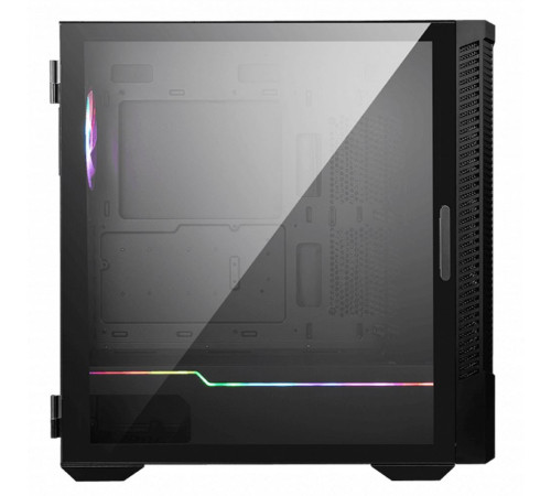 Корпус MSI MPG VELOX 100P AIRFLOW, черный