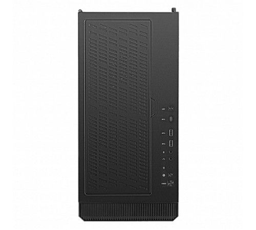 Корпус MSI MPG VELOX 100P AIRFLOW, черный