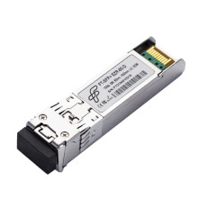 Трансивер Fibertrade FT-SFP+-EZR-80-D