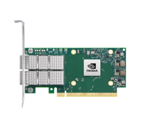 Сетевой адаптер Mellanox MCX623106AC-CDAT