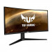 Монитор 34" VG34VQL1B WQHD(3440x1440) 165Hz 2xHDMI 2xDP 4xUSB 1ms(MPRT) 550cd/㎡ 21:9 Curved(1500R) USB-hub HAS Swivel Pivot Tilt VESA